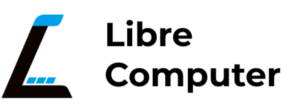 Libre Computer logo
