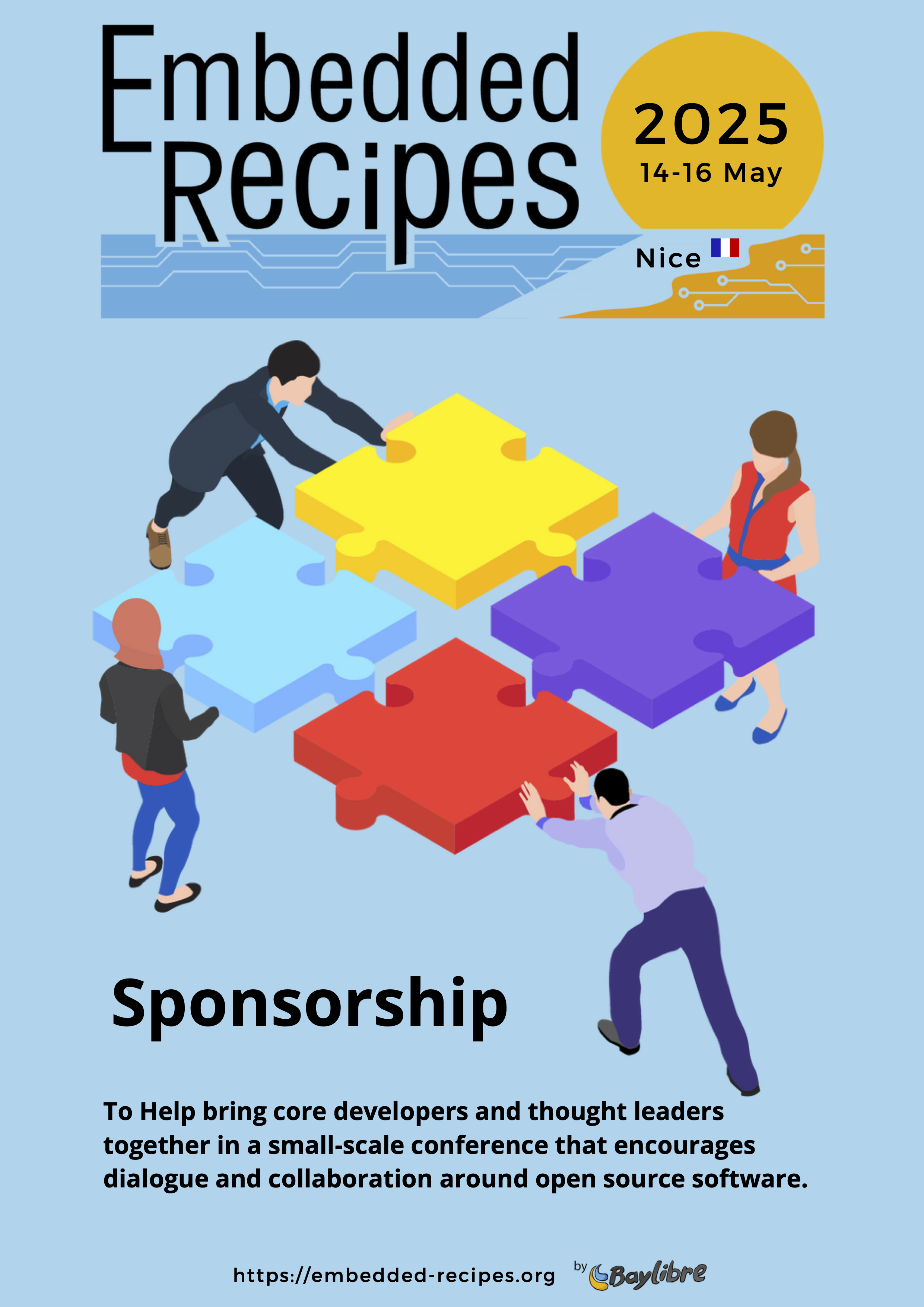 Sponsorship 2025 PDF