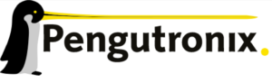 Pengutronix logo