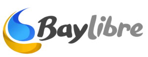 BayLibre logo