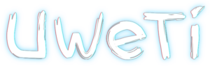 Uweti logo